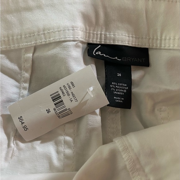 Lane Bryant Genius Fit Pants - Picture 4 of 4